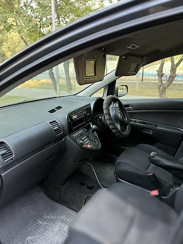 2107 мотор инжектор: Toyota WISH: 2003 г., 2 л, Автомат, Бензин, Универсал — 7