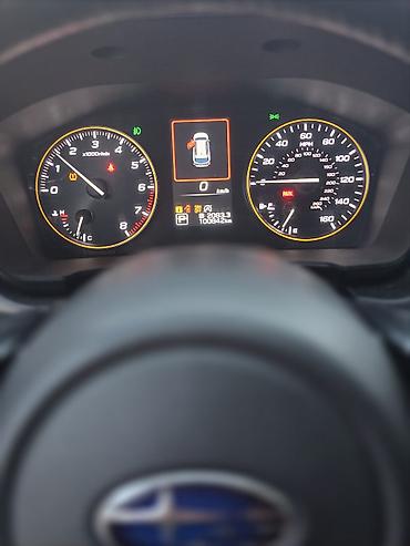 subaru forester wilderness: Subaru Outback: 2022 г., Кроссовер — 9