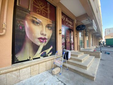 Kommersiya daşınmaz əmlakının satışı: Yeni Yasamal rayonu ərazisində sahəsi 110 kvm obyekt satılır. 6 — 20