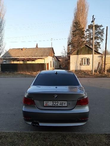фари опель омега б: BMW 5 series: 2003 г., 3 л, Автомат, Бензин, Седан — 6