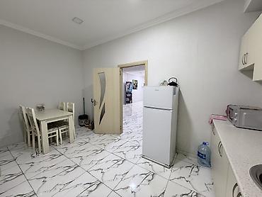 Kommersiya daşınmaz əmlakı: Icarəyə/verilir: İşıqlı ofis/iş otağı - Plan: Uzunsov, ayrı qapılı — 7
