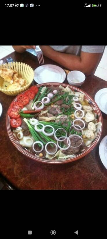 Готовые блюда, кулинария: Авторские блюда и сеты для компании - Большой мясной сет: сочные — 12