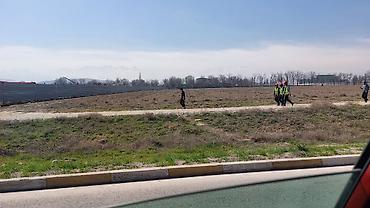 Новостройки от застройщика: Строится, Элитка, 1 комната, 35 м² — 12