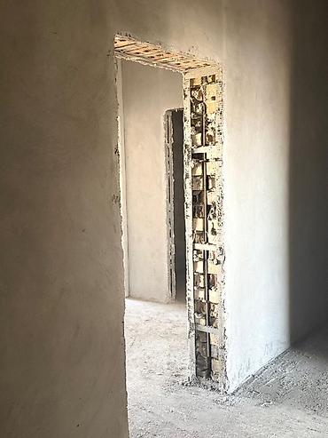 Продажа квартир: 1 комната, 51 м², 8 этаж, ПСО (под самоотделку) — 3