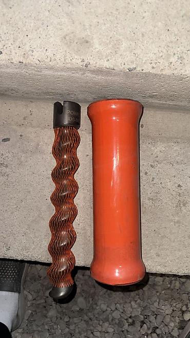 Аппараты для штукатурки и шпаклевки: Штукатурная станция — 6