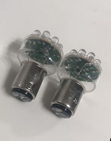 тюнинг мерс 210: Светодиодные лампы Sho-me двухконтактные подходят на стоп сигналы со