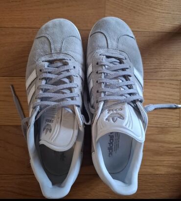 wolmaks patike: Adidas, 38, bоја - Lila na lalafo.rs wolmaks patike: Adidas, 38, bоја - Lila