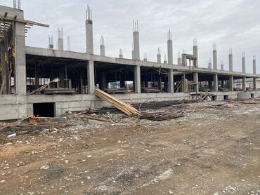 Бетонные работы: Опалубки, Фундамент, Стяжка Гарантия, Бесплатная консультация Больше 6 лет опыта — 7