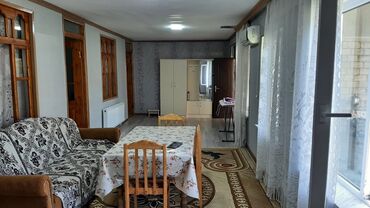 xacmazda satilan evler 2023: 50 м², 2 комнаты, Комби, Газ, Электричество