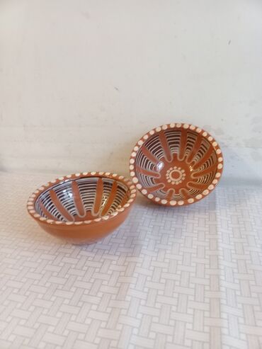 Digər dəstlər və servizlər: Mətbəx və süfrə aksesuarları dəsti - 2 ədəd kəsim ornamentli — 4