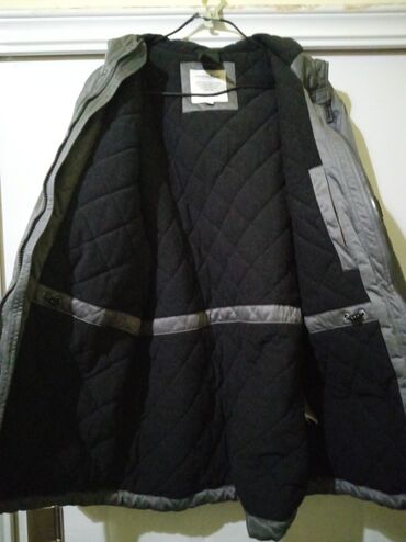 Zimske jakne: Odlicno ocuvana Tom Tailor muška zimska jakna – veličina XL. Dodatne — 6
