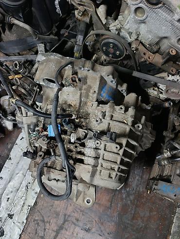 Коробка передач Автомат Toyota 2005 г., Б/у, Оригинал, Япония