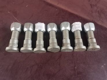 Auto delovi: Sarafi i matice tockova Lada 2121,21213,21214 Niva. Novo. Originalno — 7