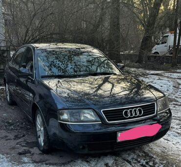мотор на опель зафира: Audi A6: 1998 г., 2.4 л, Автомат, Бензин, Седан