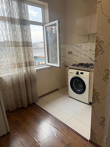 Uzunmüddətli kirayə mənzillər: Mənzil gənc ailəyə is adamlarina verilir. Xırdalan – Heydər Əliyev — 4