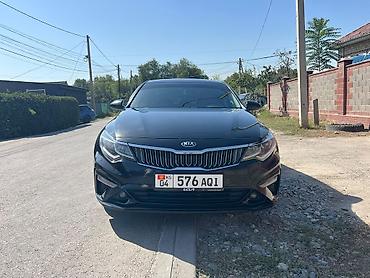 киа оптима матор: Kia K5: 2020 г., 2 л, Автомат, Газ, Седан — 1