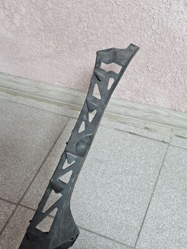 Бамперы и комплектующие: Бампер Mazda, Б/у, Оригинал — 3