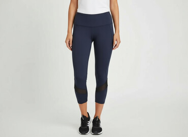decathlon legginsy kalenji: Kirkland, Лосини Спортивні жіночі, розмір M