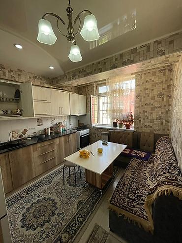 Продажа квартир: 3 комнаты, 84 м², Индивидуалка, 5 этаж, Евроремонт — 2