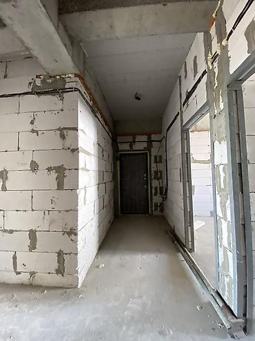 Продажа квартир: 2 комнаты, 72 м², Элитка, 13 этаж, ПСО (под самоотделку) — 3