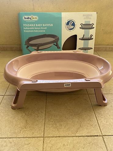 hamam destleri: İşlənmiş Vanna, Plastik, Ünvandan götürmə — 1