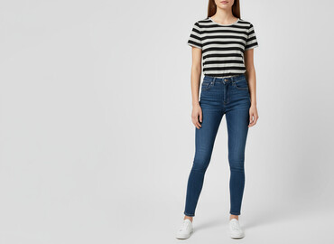 t shirty minnie: Moodo, Women`s T-shirt, size L