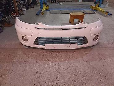 moj auto: BRANIKKRILO HAUBA ZA CITROEN C3 | Originalni polovni delovi za — 1