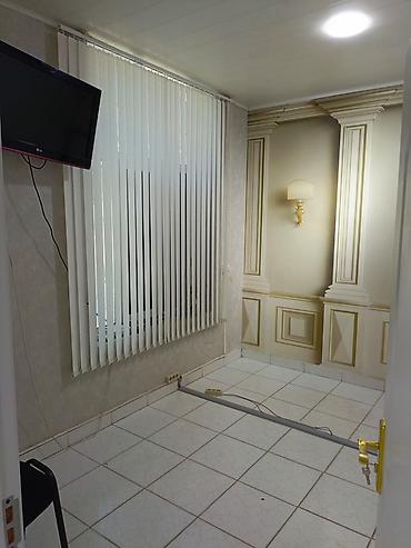 Salon, tibbi mebel: Obyekt icarəyə verilir, Əhmədli metrosu, Məhəmməd Hadı 78 📍Əhmədli — 10