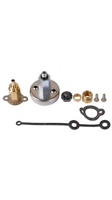 ГБО: При установке ГБО может использоваться врезное или выносное — 16