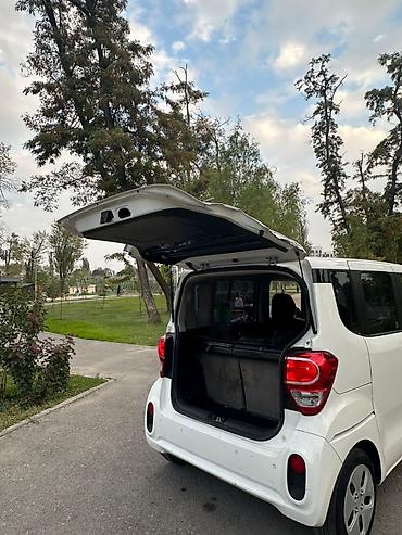 Аренда авто с выкупом: Сдаю Kia Ray под выкуп, | От 18 лет, Другие условия, Бензин at lalafo.kg — 7 Аренда авто с выкупом: Сдаю Kia Ray под выкуп, | От 18 лет, Другие условия, Бензин — 7