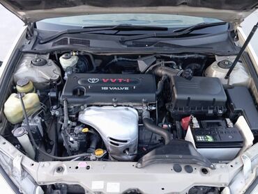 такта камри: Toyota Camry: 2004 г., 2.4 л, Автомат, Бензин