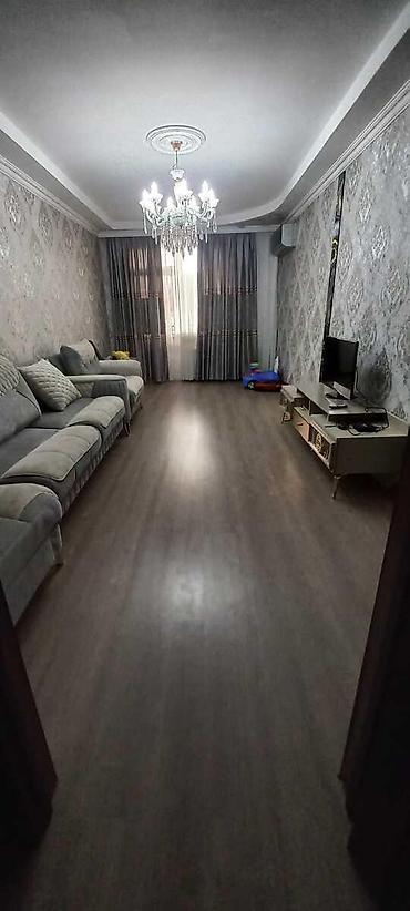 bas aspaz vakansiya 2023: Yeni Yasamal, 3 otaqlı, Yeni tikili, m. İnşaatçılar, 73 kv. m — 6