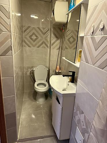 Продажа квартир: 2 комнаты, 55 м², 3 этаж — 2