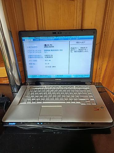 iphone apple 6s: Toshiba Satellite noutbuk - Model: Toshiba Satellite (ekranda — 2