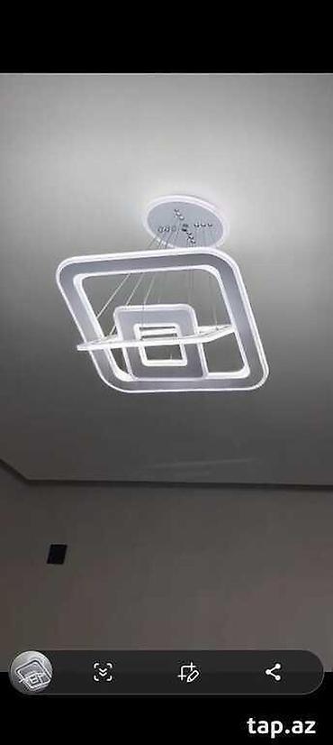 Led çilçıraqlar: Led Çılçıraq — 1