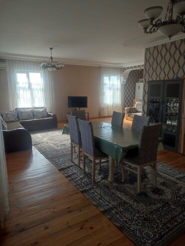 Həyət evləri və villaların satışı: 6 otaqlı, 352 kv. m, Kredit yoxdur, Yeni təmirli -da lalafo.az — 2 Həyət evləri və villaların satışı: 6 otaqlı, 352 kv. m, Kredit yoxdur, Yeni təmirli — 2