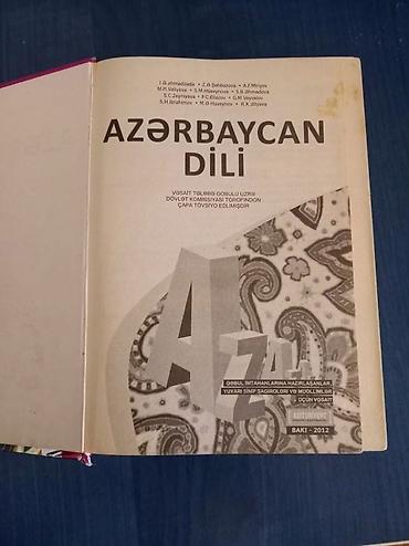 tar: Dərs və hazırlıq üçün tədris vəsaitləri dəsti Paketə daxildir: - — 10