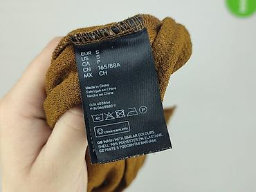 hermesy: H&M, Bluzka damska, rozmiar S — 5