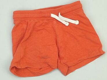 spodenki treningowe adidas: Shorts, 2-3 years, 98, condition - Good