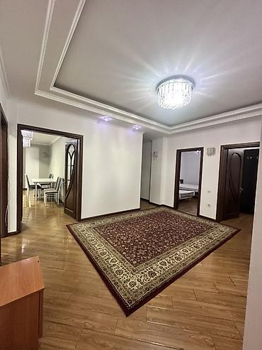 Продажа квартир: 4 комнаты, 200 м², Дизайнерский ремонт — 1