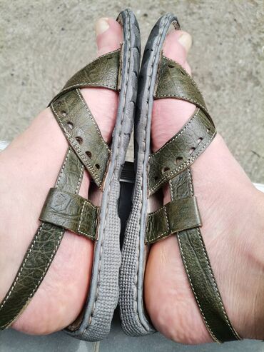gumene cizme novi sad: Sandale, 38