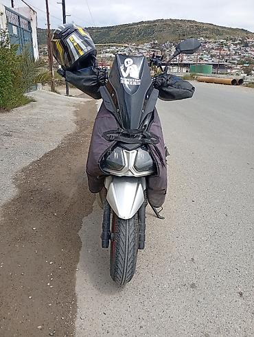 ruroc kask: - Jet49, 50 sm3, 22300 km — 6