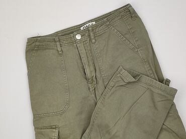 marynarka i spodnie damskie sinsay: ONLY, Cargo for women, size S at lalafo.pl marynarka i spodnie damskie sinsay: ONLY, Cargo for women, size S