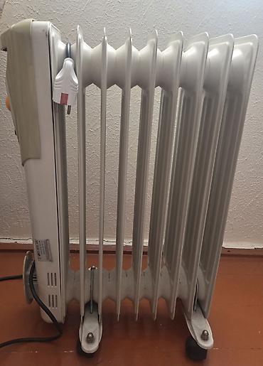 radiatır: Ünvandan götürmə, Ödənişli çatdırılma — 2