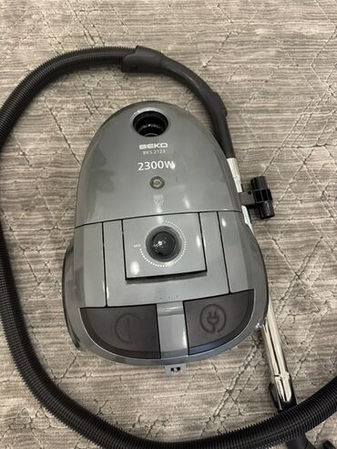 пылесос karcher моющий: Пылесос, Стандартный, Сухая, Мешок
