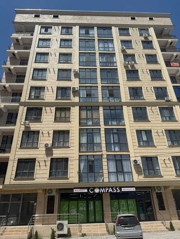 продажа квартир в жк софия: 3 комнаты, 95 м², Элитка, 5 этаж, ПСО (под самоотделку)