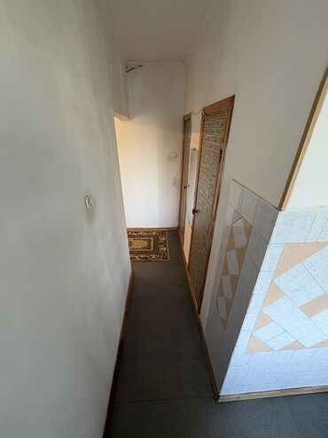 Продажа квартир: 1 комната, 31 м², 105 серия, 8 этаж, Косметический ремонт — 10