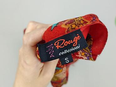 hello kitty biedronka: Rouge, Sukienka damska, rozmiar S — 4