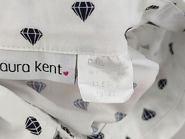 kors shirts: Koszula damska, rozmiar L — 4