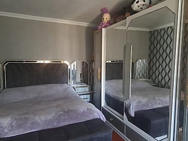 Həyət evləri və villaların satışı: Qubada, Iqriq kəndində həyət evi - Torpaq sahəsi: 5 sot - Plan: 2 — 8